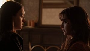 Yang Terakhir Dari Kita Season 2 Episode 3