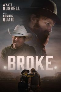 Broke (2025)