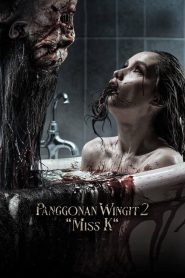 Panggonan Wingit 2 Miss K (2024)
