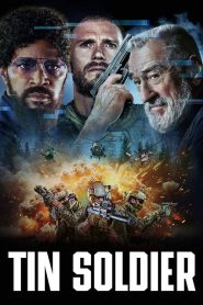 Tin Soldier (2025)