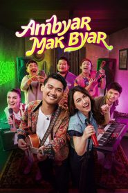 Ambyar Mak Byar (2025)