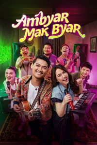 Ambyar Mak Byar (2025)