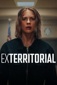 Exterritorial (2025)